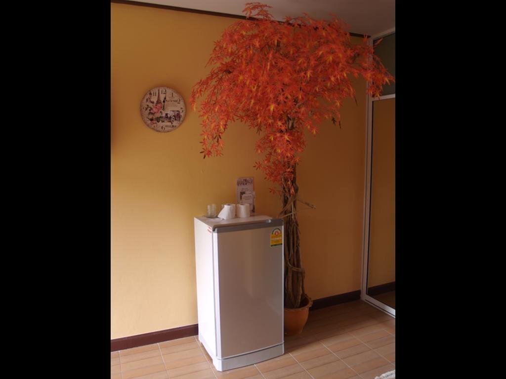 Cowboy Farm Resort Pattaya Ban Huai Yai Room photo